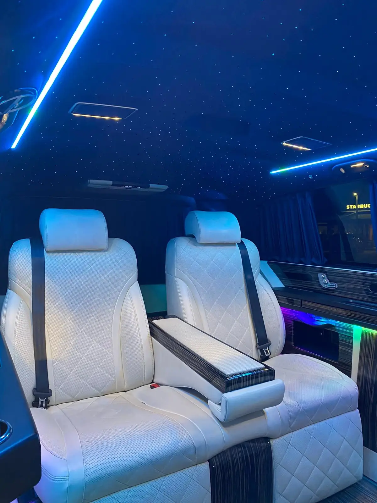 Antalya Airport VIP Araç Fotoğrafı 21