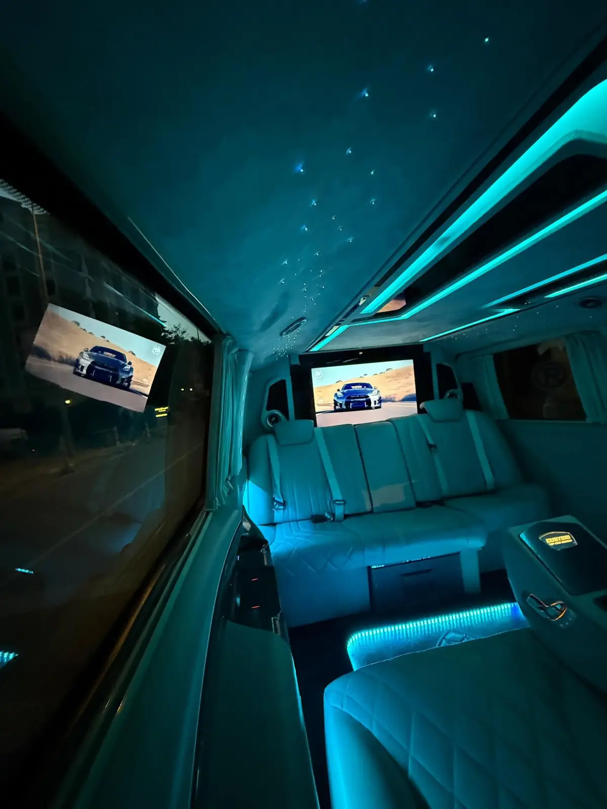 Antalya Airport VIP Araç Fotoğrafı 18