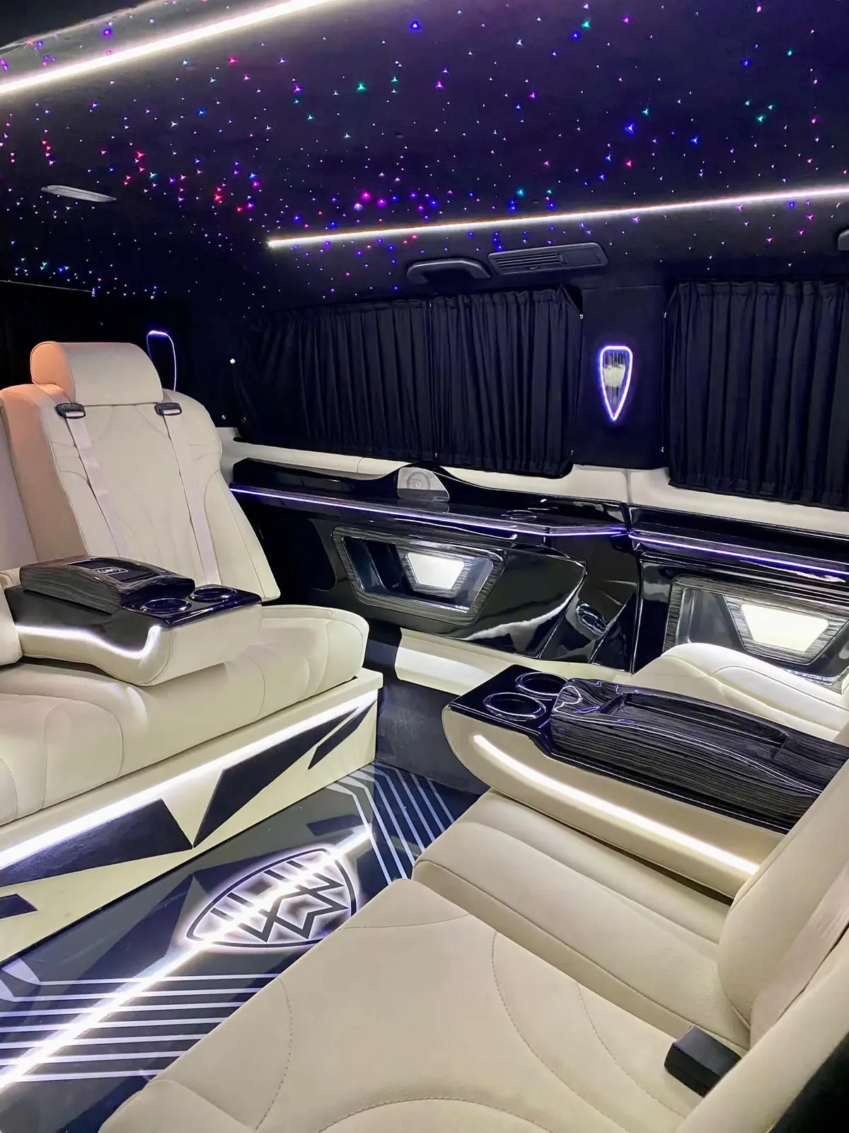 Antalya Airport VIP Araç Fotoğrafı 05