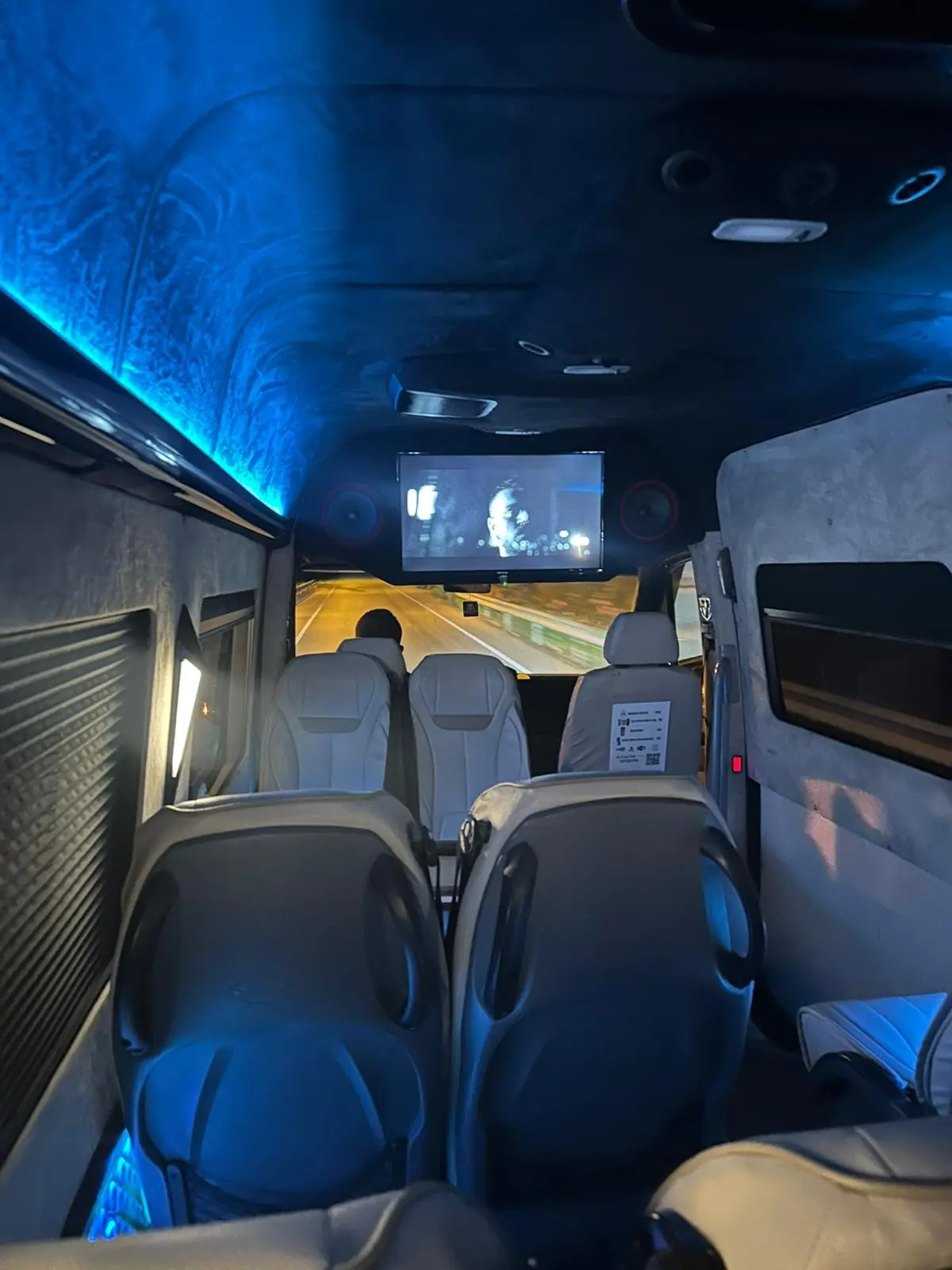 Antalya Airport VIP Araç Fotoğrafı 02