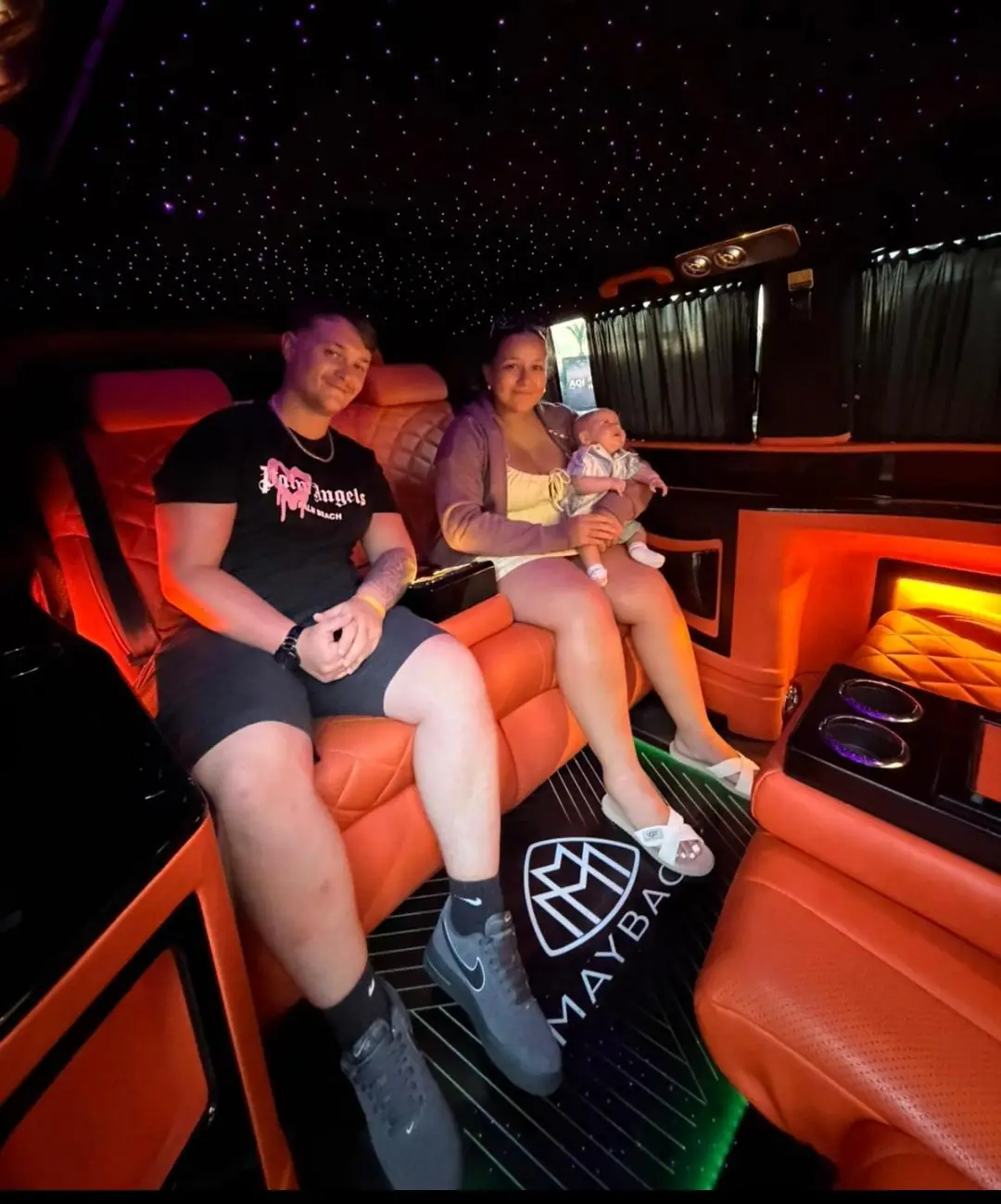 Antalya Airport VIP Araç Fotoğrafı 32