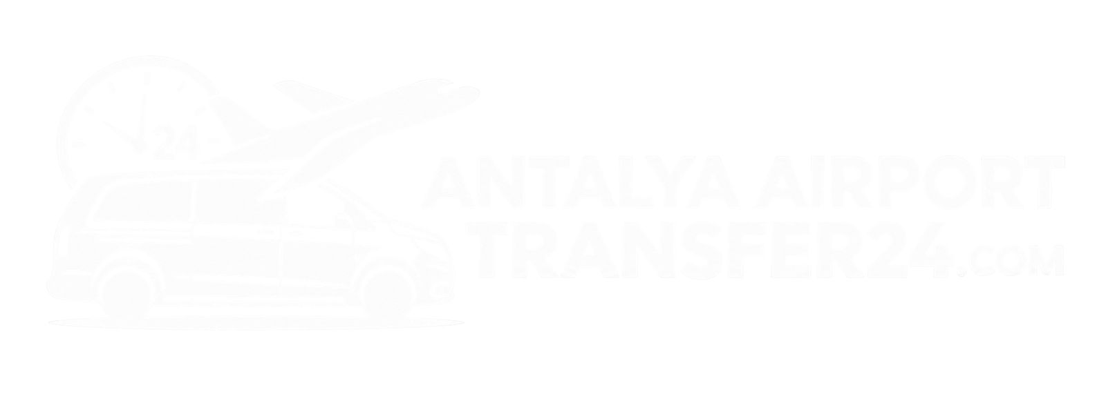 Antalya Airport VIP Transfer