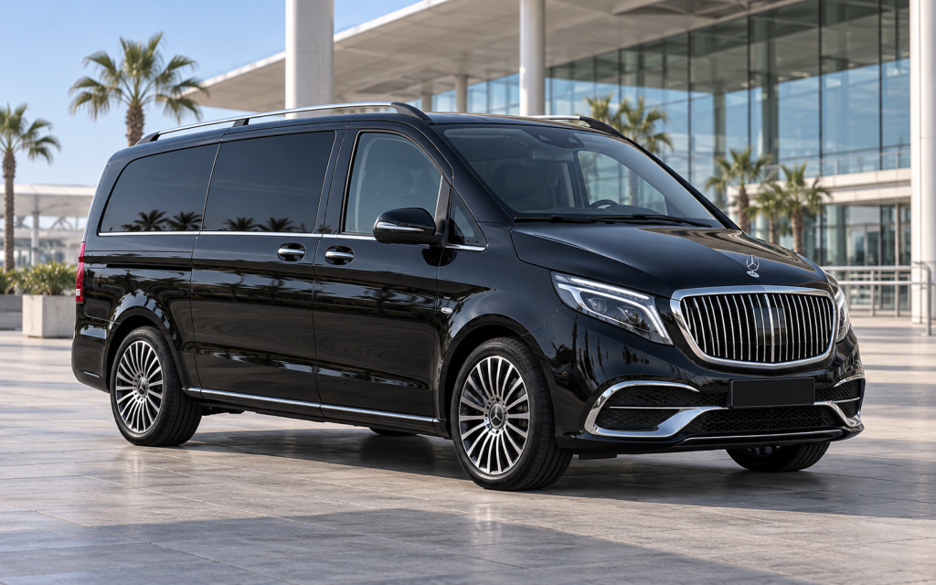Premium Maybach