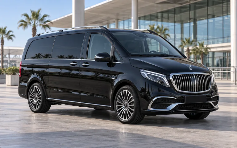 Premium Maybach
