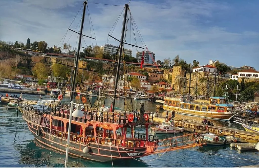 Antalya Merkez