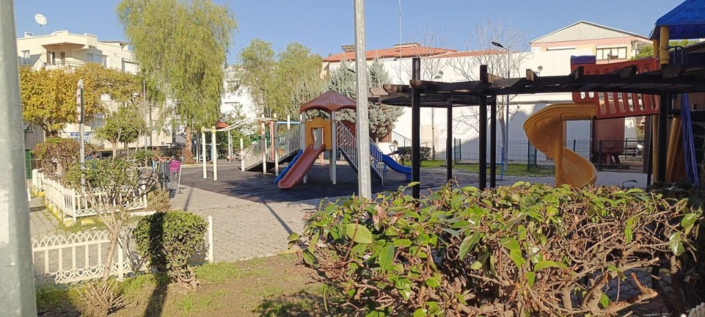 Balçova / Narlıdere