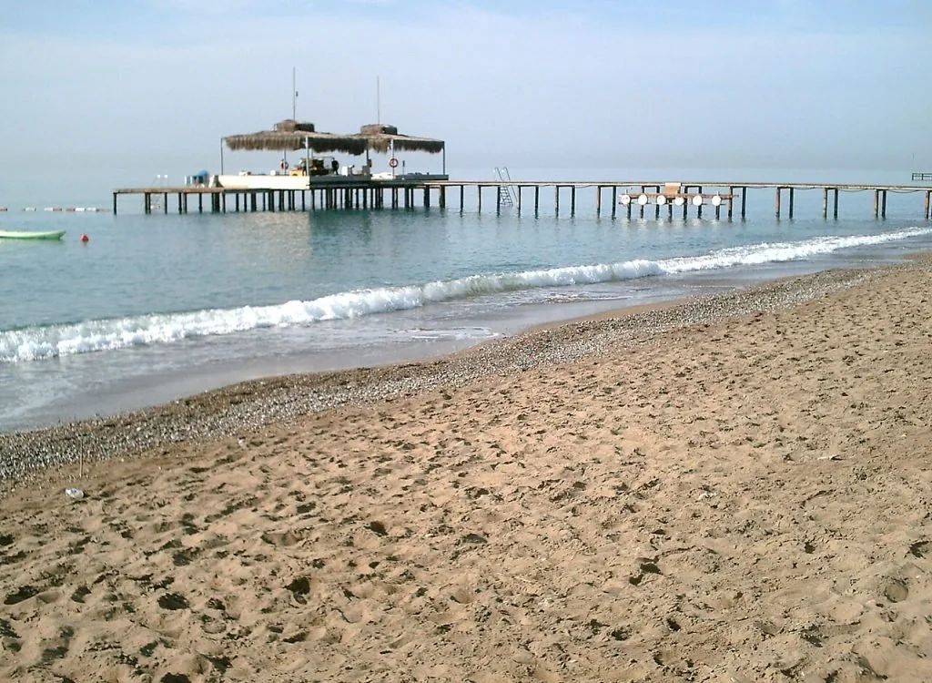 Belek