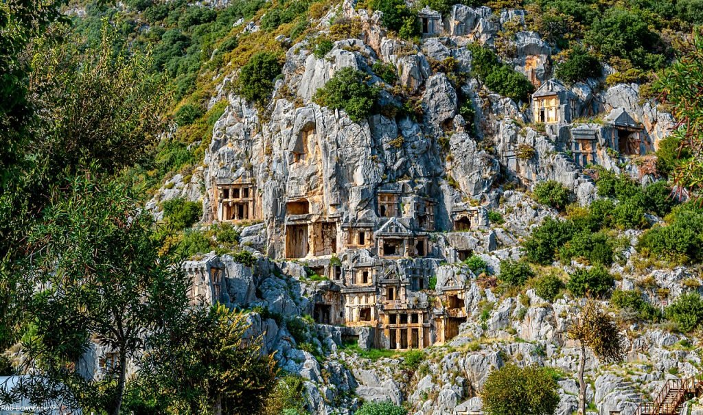 Demre