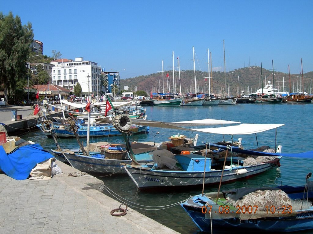 Fethiye