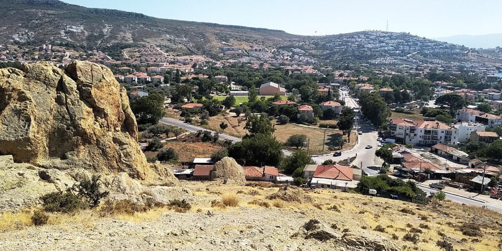 Foça