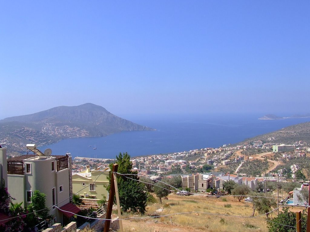 Kalkan