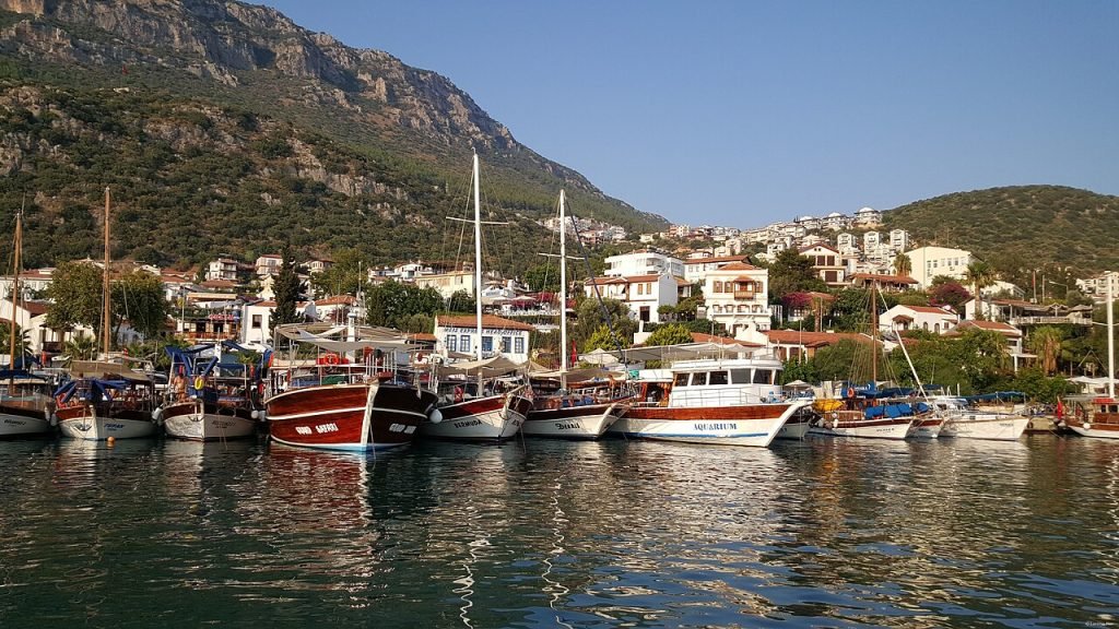 Kaş