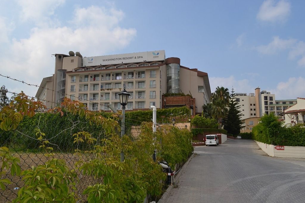 Kızılağaç
