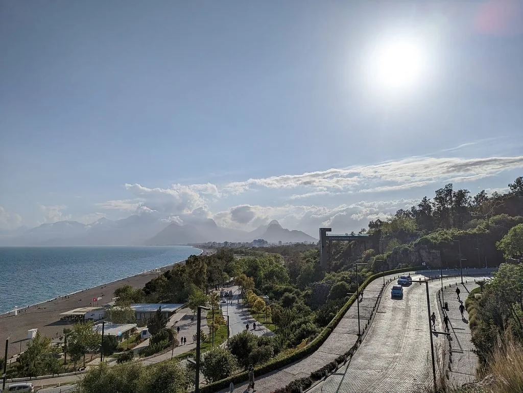 Konyaaltı