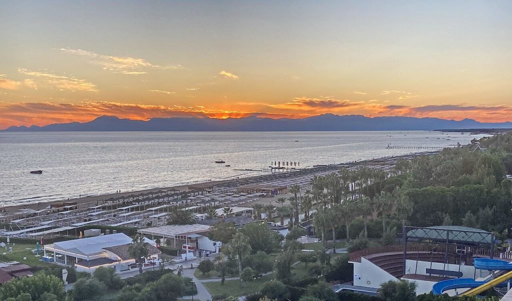Kumköy