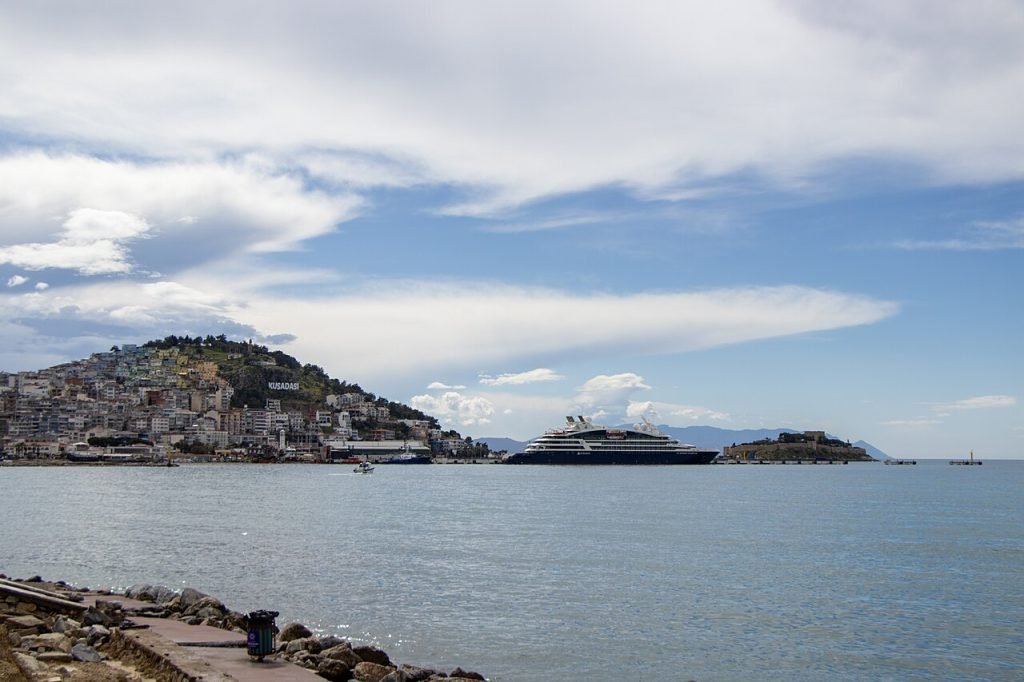 Kuşadası