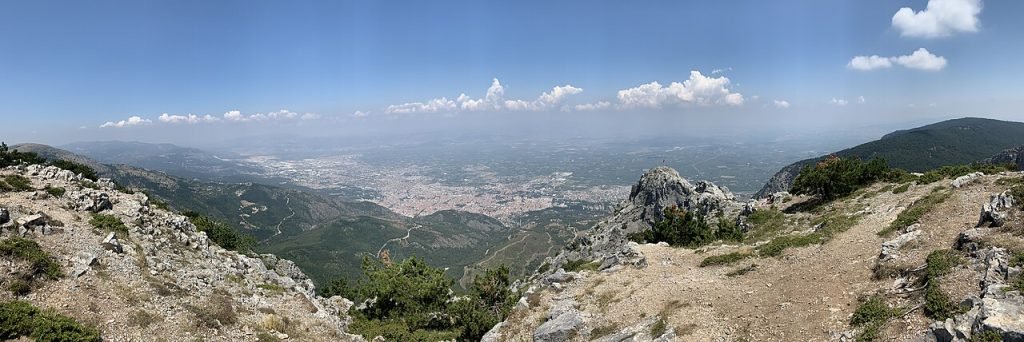 Manisa