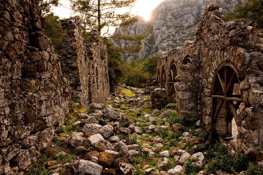 Olimpos