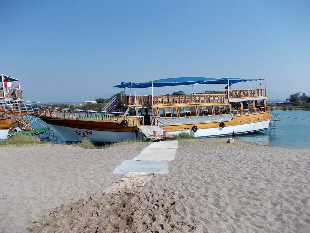 Sorgun / Titreyengöl