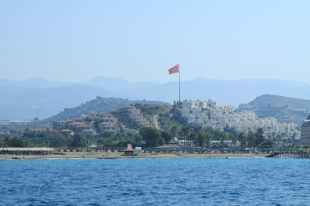Türkler