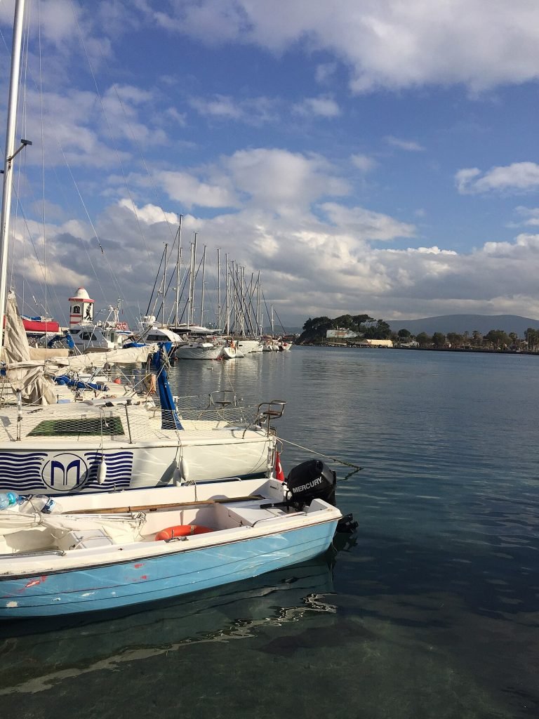 Urla
